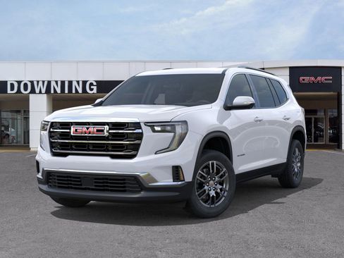 New 2026 GMC Acadia Elevation FWD image 6