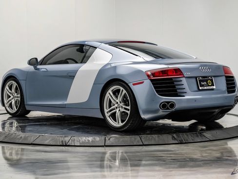 Used 2012 Audi R8 V8 AWD/4WD image 12