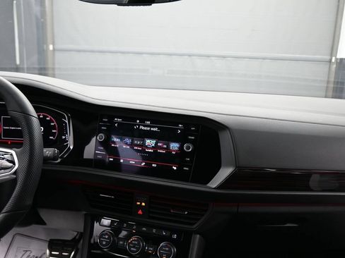 Used 2022 Volkswagen Jetta GLI Autobahn FWD image 49