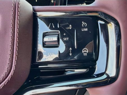 New 2027 Land Rover Range Rover Sport Dynamic SE AWD/4WD image 38