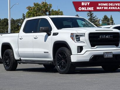 Used 2021 GMC Sierra 1500 Elevation