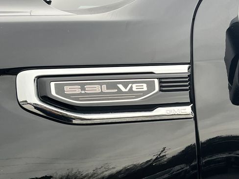 Used 2024 GMC Sierra 1500 SLT image 28