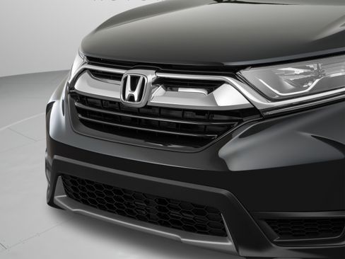 Used 2017 Honda CR-V LX image 59