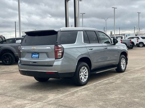 Used 2024 Chevrolet Tahoe LT RWD image 7
