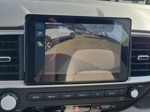 New 2026 Hyundai Venue SEL image 10