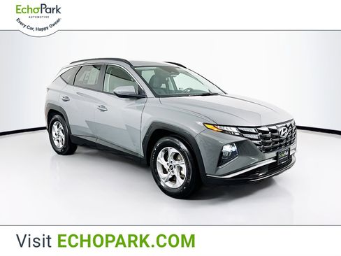 Used 2024 Hyundai Tucson SEL image 1