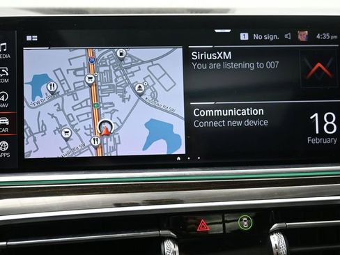 Used 2019 BMW X5 xDrive40i w/ M Sport Package image 26