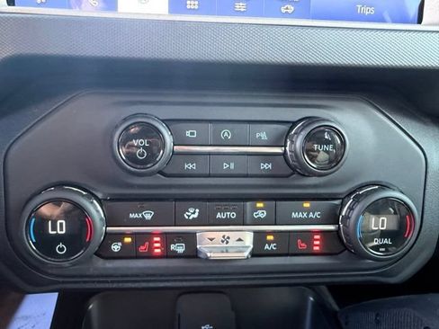 Certified 2024 Ford Bronco Raptor AWD/4WD image 20