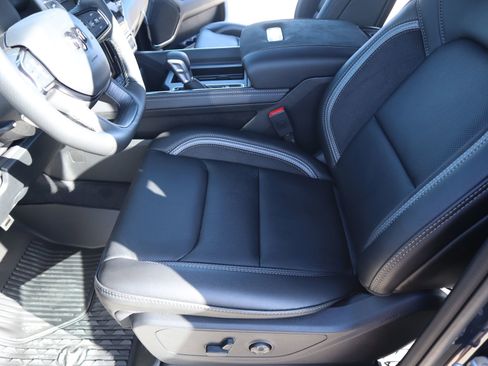 New 2026 RAM 1500 RHO AWD/4WD image 13