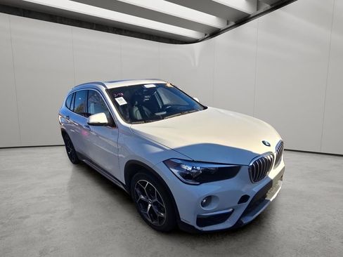 Used 2019 BMW X1 xDrive28i w/ Convenience Package image 14
