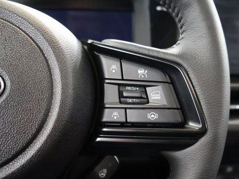 New 2026 Subaru Outback Premium image 19