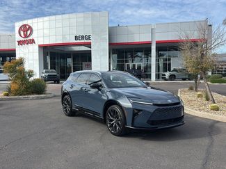 Used 2025 Toyota Crown Signia Limited video 1