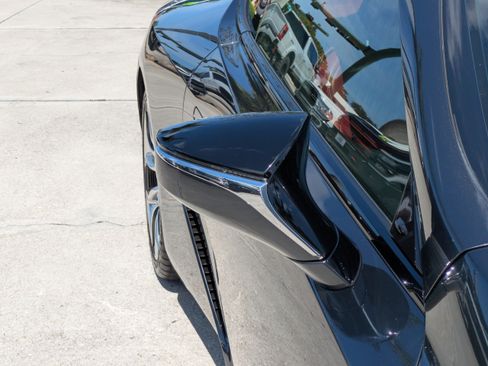 Used 2019 Lexus LC 500 Coupe RWD image 10