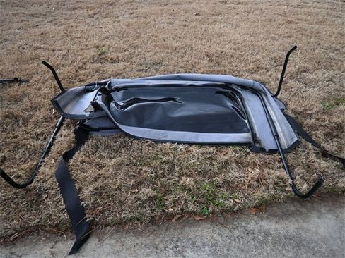 Used 2008 Jeep Wrangler Sahara w/ Dual Top Group image 14