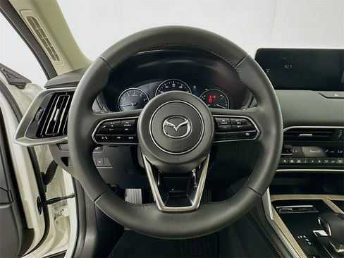New 2026 MAZDA CX-90 3.3 Turbo w/ Preferred Package image 18