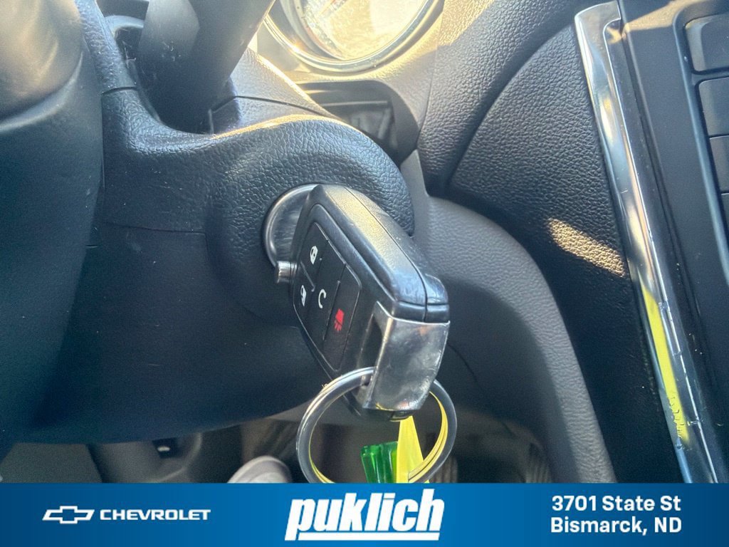 Used 2015 Buick Encore Premium FWD image 19