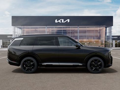 New 2027 Kia Telluride SX w/ Towing Package FWD image 7