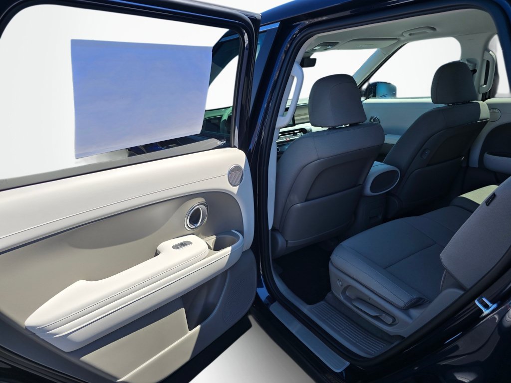 New 2027 Hyundai Palisade SE AWD/4WD image 32