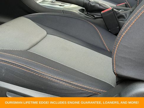 Used 2019 Subaru Crosstrek 2.0i Premium AWD/4WD image 29