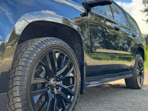 Used 2019 Chevrolet Tahoe Premier AWD/4WD image 52