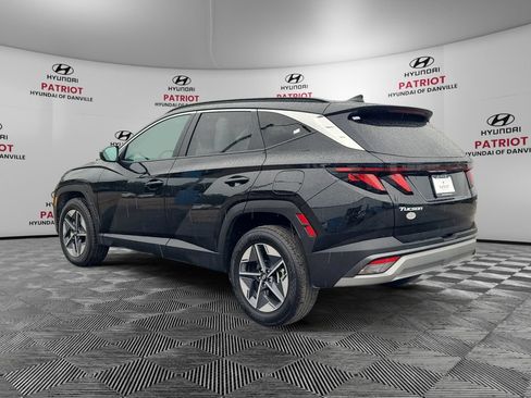 Used 2026 Hyundai Tucson SEL Plus AWD/4WD image 5
