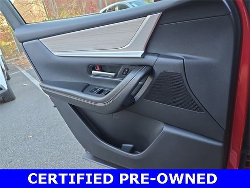 Certified 2025 MAZDA CX-90 Plug-In Hybrid w/ Preferred image 29