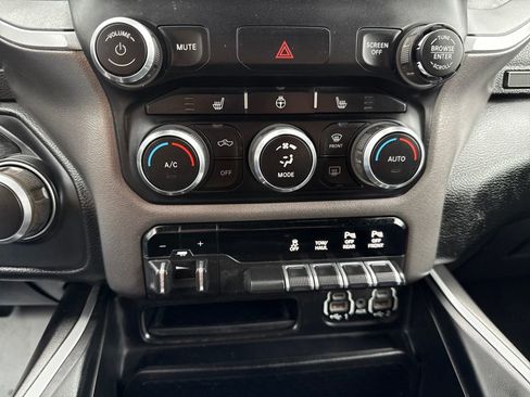 Used 2020 RAM 1500 Big Horn image 17