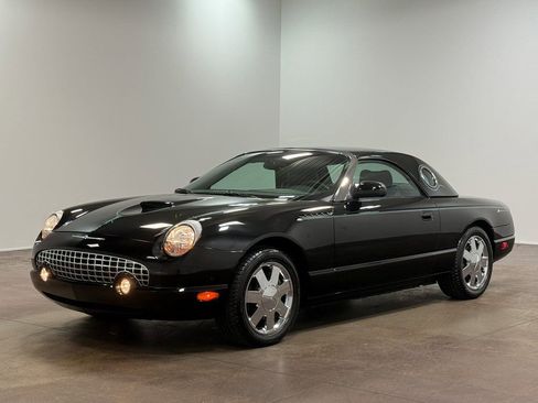 Used 2002 Ford Thunderbird image 7