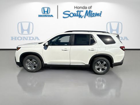 New 2026 Honda Pilot EX-L image 4