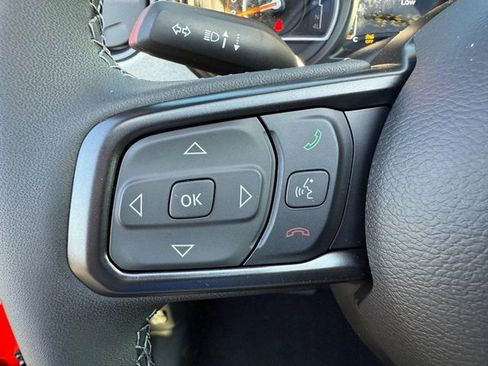 New 2026 Jeep Wrangler Sport S image 20