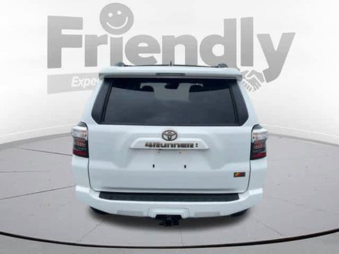 Used 2023 Toyota 4Runner 40th Anniversary SE image 6