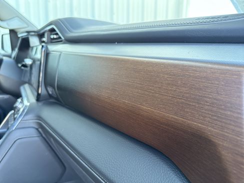 Used 2025 GMC Sierra 1500 Denali w/ Denali Reserve Package image 47