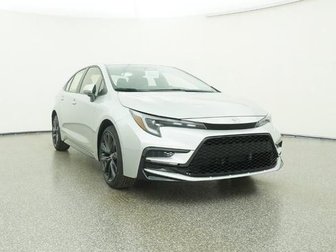 New 2026 Toyota Corolla SE FWD image 30