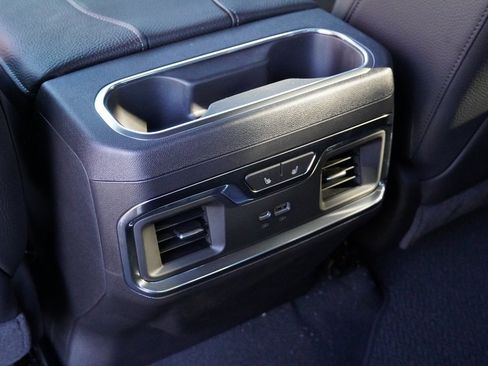 New 2026 GMC Sierra 1500 Denali w/ Denali Reserve Package image 33