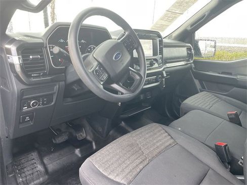 Used 2021 Ford F150 XL w/ Equipment Group 101A High image 10