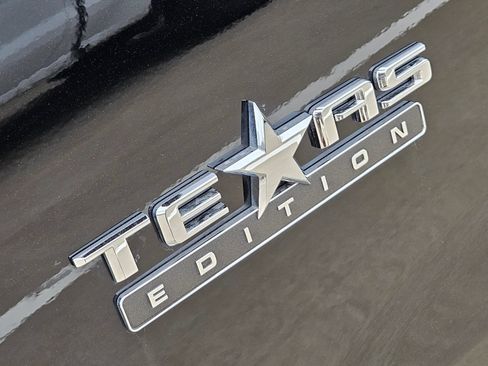 New 2026 Chevrolet Silverado 1500 LT w/ Texas Edition Plus AWD/4WD image 13