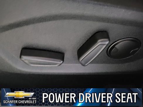 Used 2021 Ford Edge Titanium image 52