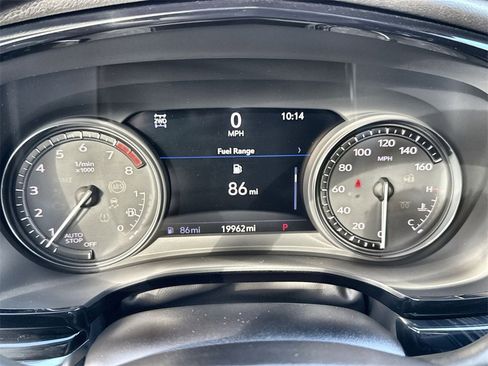 Used 2024 Cadillac XT6 Premium Luxury w/ Technology Package image 45