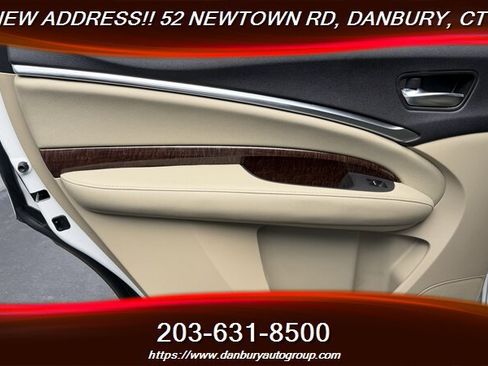 Used 2018 Acura MDX SH-AWD w/ Technology Package image 30