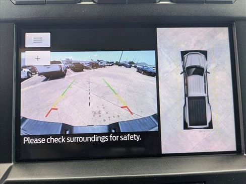Used 2021 Ford F450 Platinum w/ FX4 Off-Road Package AWD/4WD image 15