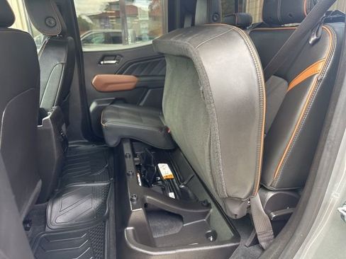 Used 2023 GMC Canyon AT4 image 25