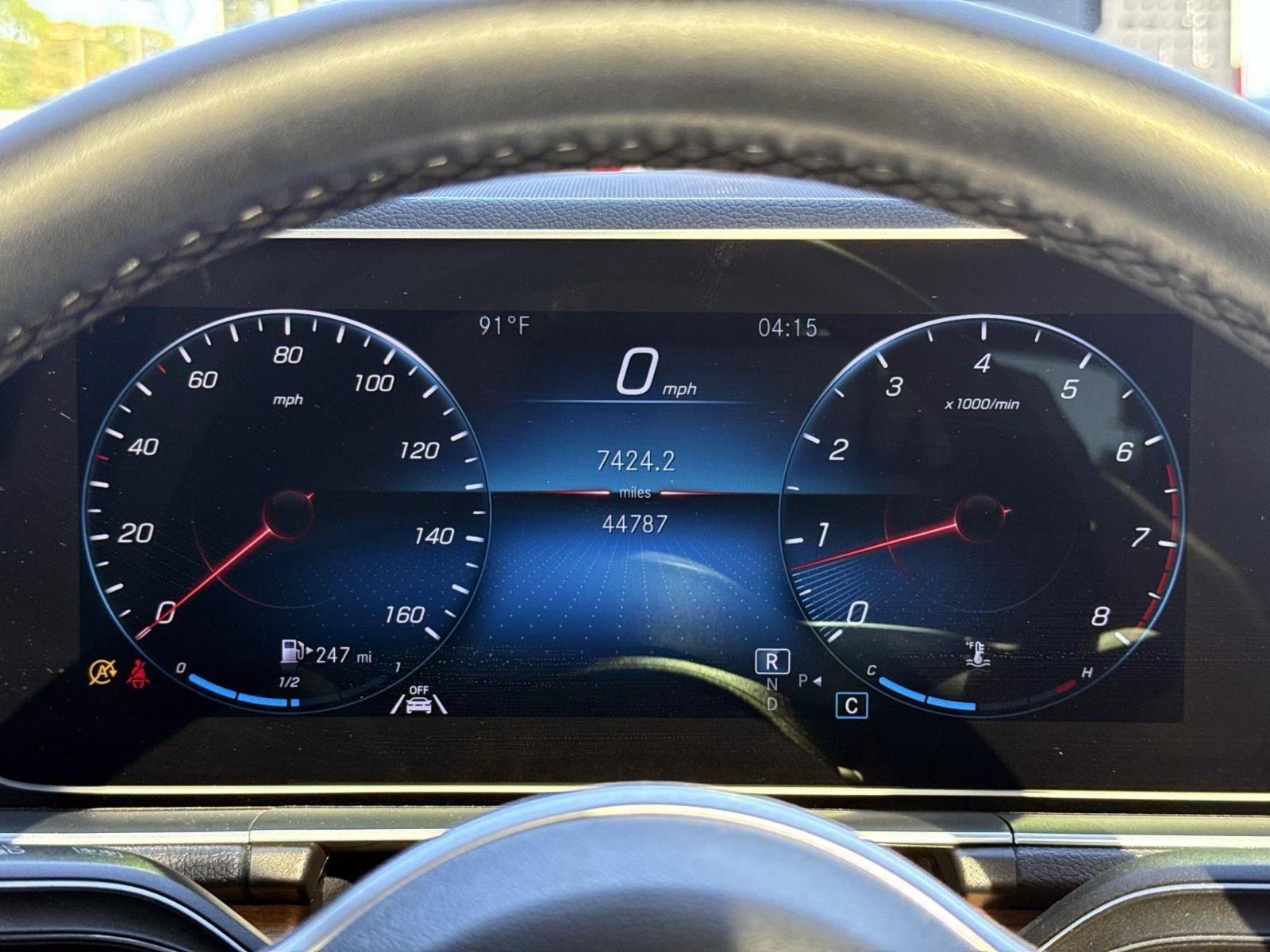 Certified 2022 Mercedes-Benz GLE 350 4MATIC image 31