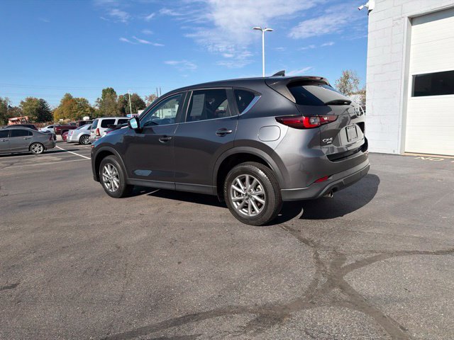 Used 2023 MAZDA CX-5 AWD 2.5 S image 14