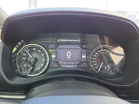 Used 2021 RAM 2500 Power Wagon w/ 75th Anniversary Edition AWD/4WD image 22