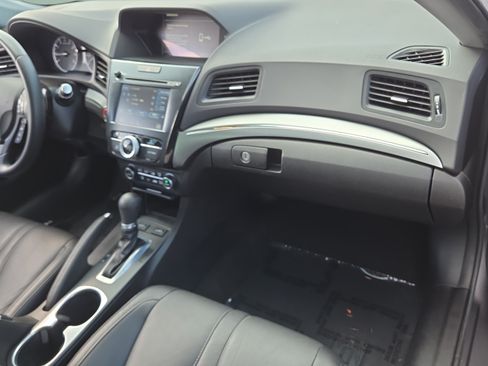 Used 2020 Acura ILX FWD image 16