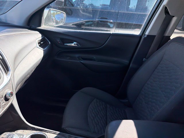 Used 2018 Chevrolet Equinox LT AWD/4WD image 35