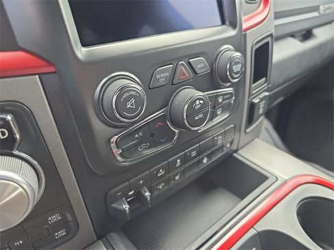 Used 2018 RAM 1500 Rebel w/ Luxury Group image 26