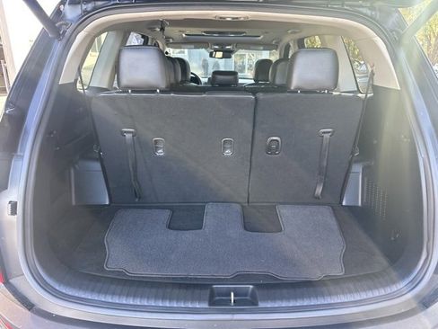 Used 2021 Kia Telluride EX w/ Towing Package image 8