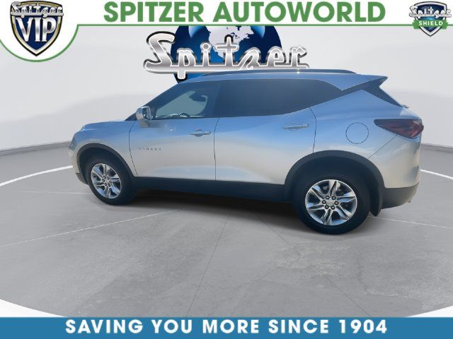Used 2019 Chevrolet Blazer LT FWD image 6