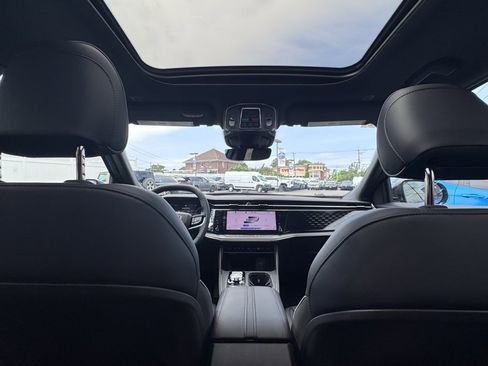 New 2025 Jeep Wagoneer S Limited image 24